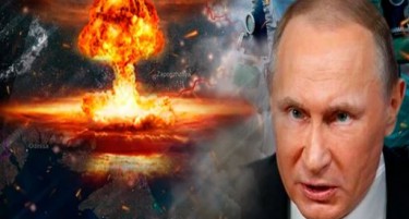 Лесја Украинка: Заканите на Путин за употреба на нуклеарно оружје – уште една уцена за Запад