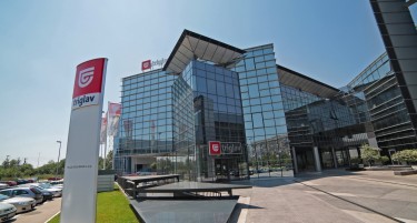 AM Best го потврди кредитниот рејтинг „A“ со стабилна среднорочна прогноза