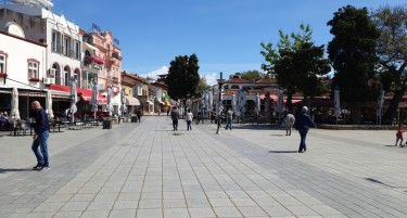 ДВЕ СТРАНКИЊИ ВО ОХРИД САКАЛЕ ДА ТЕПААТ ПОЛИЦАЈЦИ - полицијата ќе поднесе соодветна пријава