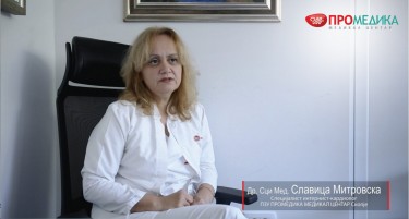 Промедика го одбележува Светскиот ден на Срцето