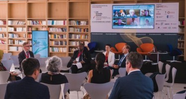 Kрајната цел останува свет без чад, пушачите кои не можат да се откажат да не бидат оставени на пропаст