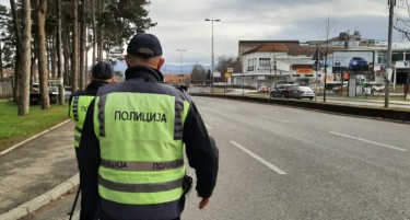 СЕ ПРЕТСТАВИЛ КАКО ВРАБОТЕН ВО МРВ И „ПОЗЈАМИЛ“ СКОРО ДВЕ ИЛЈАДИ ЕВРА, МВР го уапси