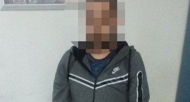 Полицијата го фати измамникот кој измислуваше сообраќајни несреќи во Македонија, живеел во Бугарија