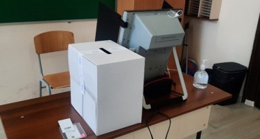 Едвај 15 гласа во Македонија за изборите во Бугарија, телевизии со прилози дека гласачите се плашат од властите