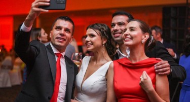 Бочварски: Вработувањето на сопругата како докторка е според закон