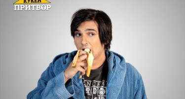 Интервју-Дениз Абдула: Во ликот на Мете се препознавам многу малку, скоро па ич!