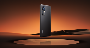 Запознајте ја серијата Xiaomi 12T која открива нови нивоа на креативност и детали во паметните телефони