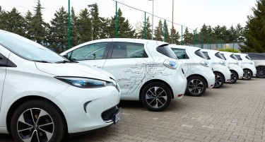 Каско Green, нова понуда на Триглав Осигурување