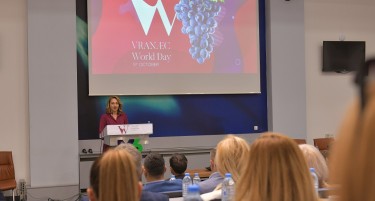 Глобалната препознатливост на вината од овој регион зависи од производство на квалитетно грозје по светски стандарди и заедничкиот настап