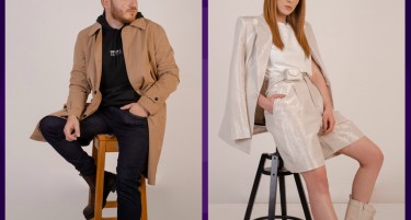 „Фешн груп“: Новата модна приказна е за индивидуалноста и креативноста на нашите вработени