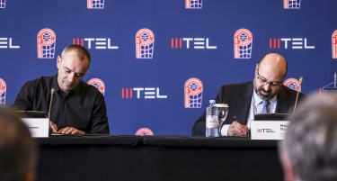 Мтел, членка на Телеком Србија групација нов генерален спонзор на КК Работнички Скопје