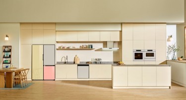 Новите уреди наменети за Samsung паметната кујна од сега се достапни во Северна Македонија