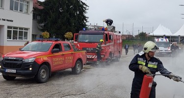 Раното предупредување може да биде решавачки фактор меѓу животот и смртта