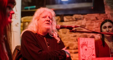 Александар Русјаков: Со „Хотел меѓу две војни“ си го остварив сонот да напишам роман за Битола