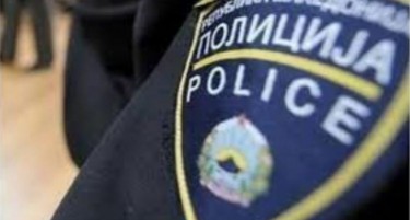 Полицијата приведе скопјанец за дојавите за бомби