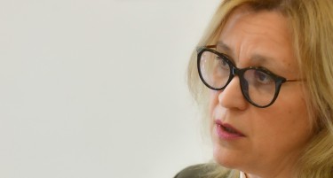 КОНЕЧНО ОБЈАВЕН И ИМОТНИОТ ЛИСТ НА СЛАВИЦА ГРКОВСКА - вицепремиерката има стан во Скопје, накит, кредит, а еве и каква е состојбата на штедните книшки