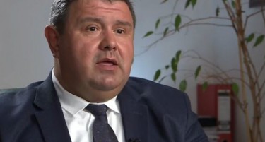 Никола Мицевски: Никој не вежба во фитнес-салата во Собранието