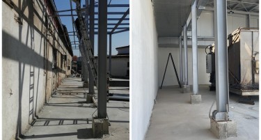 Нова инвестиција на БРАКО за подобрување на производството во фабриката