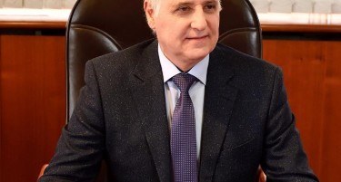 Андреја Јосифовски доби престижна награда за животно дело за развој на претприемништвото во средна и југоисточна Европа