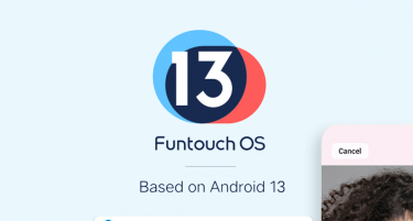 vivo го лансира Funtouch OS 13 базиран на Android 13