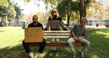 Наградени се победниците на конкурсот на „Засади желба“  студентите дизајнираа зелени паркови со површина од 5.000 квадратни метри