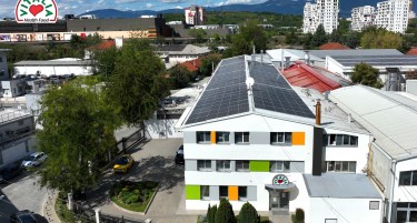 Виталиа going green: Нова инвестиција во фотоволтаици и геотермална климатизација