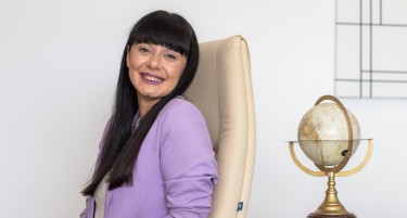 Со осигурениците градиме партнерски однос – м-р Николина Таневска, извршна директорка на СН Осигурителен брокер АД Битола