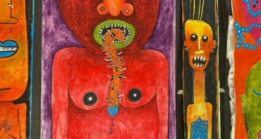 Метамодернистички манифест во пет дневнички точки