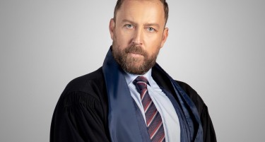 Љутков: Да живеевме во добро уреден систем, Звонко ќе беше шокантен!