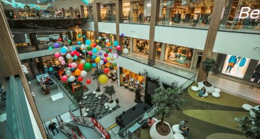 ЕДНА ГОДИНА ИСТ ГЕЈТ МОЛ – 1001 ПРИЧИНА ДА ГО ПОСЕТИТЕ