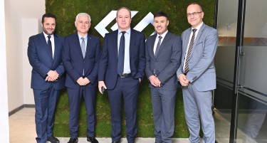 Филијала Охрид преселена во нов современ простор со автентичен охридски амбиент