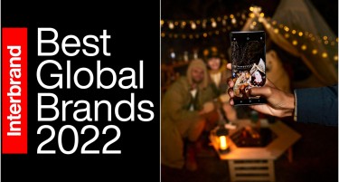 Двоцифрен раст на вредноста на брендот Samsung Electronics како еден од најдобрите пет светски брендови во 2022 година