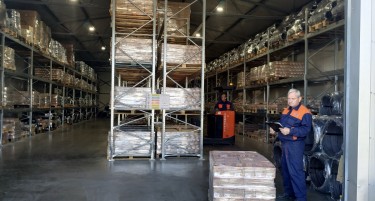 БРАКО e еден од најголемите производители на жичани производи во регионот