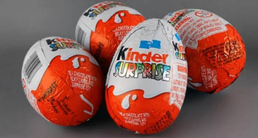 Некои од играчките од Киндер јајцата вредат стотици евра, проверете дали ги имате овие фигури