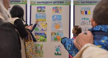 Прогласени победниците и доделени наградите за најдобрите