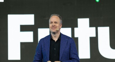 Магнус Линквидст: Како ќе ни изгледа животот и работата за 10 години? „Морате да бидете малку чудни и малку познати“