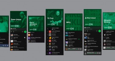 Пивара Скопје и Публицис со награда на фестивалот SoMo Borac