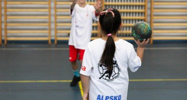 СТАРТУВАШЕ ВТОРАТА СЕЗОНА ОД ПРОЕКТОТ „РАКОМЕТ ЗА СЕКОЕ ДЕТЕ“ – ПОМАСОВЕН, НАДГРАДЕН И ОРГАНИЗИРАН