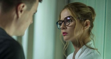 По само 2 месеци од породувањето, Нина Јанковиќ во топ форма се вратила на снимањето на “Убице мог оца 3“