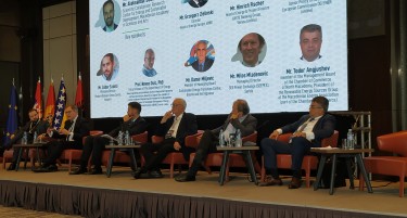 Тодор Анѓушев: Потребно е да се градат разновидни обновливи извори на енергија