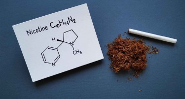Како најлесно да го наутрализирате никотинот во вашето тело