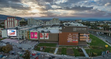 Најдобриот Black Friday е во East Gate Mall!