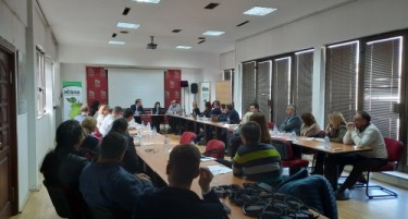 Користењето енергија од отпад создава можности за развој и намалување на емисиите на јагленрод диоксид