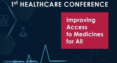 Денеска во Скопје ќе се одржи конференцијата “Подобрување на пристапот до лекови за сите”