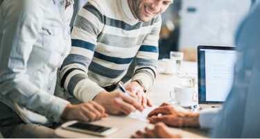 Склучено партнерство за соработка помеѓу Триглав осигурување Живот и Силк Роуд Банка - полесен пристап на клиентите при склучување на животно осигурување