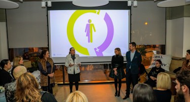 Компаниите растат ако има родова еднаквост на работното место