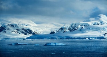 Неочекувано откритие на Арктикот ќе помогне во потрагата по вонземјани и злато