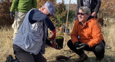 Акција под знакот на јубилејот