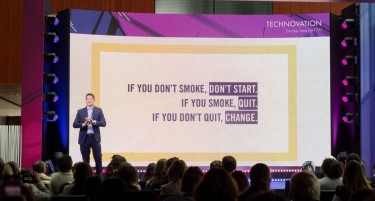 Иднината без чад е само почеток на мисијата: Иновациите се тука, да не дозволиме скептицизмот да ја уништи шансата за подобрување на јавното здравје