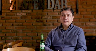 Светско со Дарко Панчев и Златен Даб